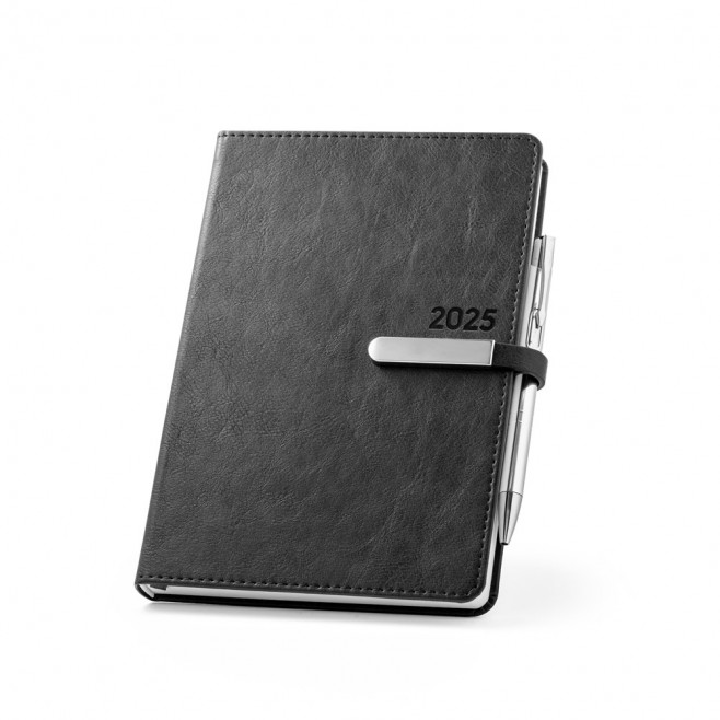 Agenda Diária Personalizada