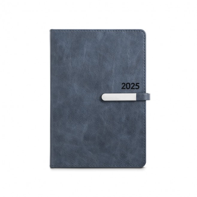 Agenda Diária Personalizada