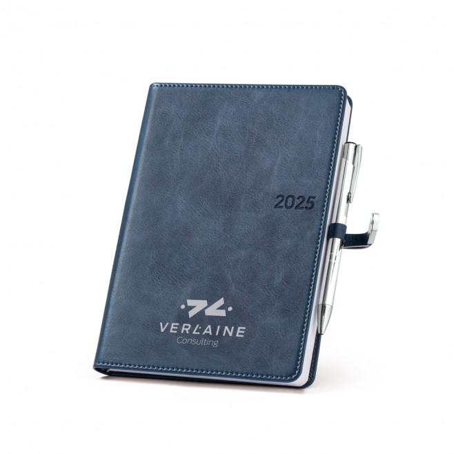 Agenda Diária Personalizada