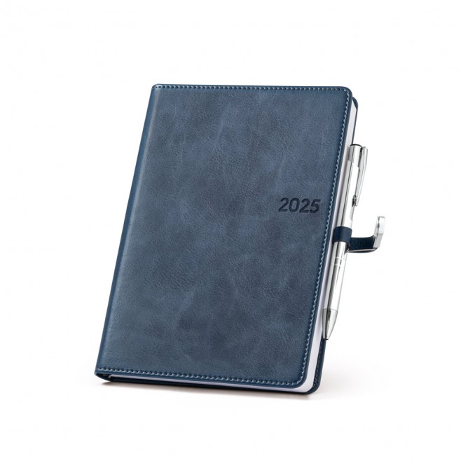 Agenda Diária Personalizada