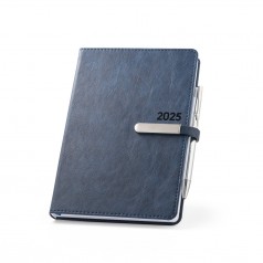 Agenda Diária Personalizada