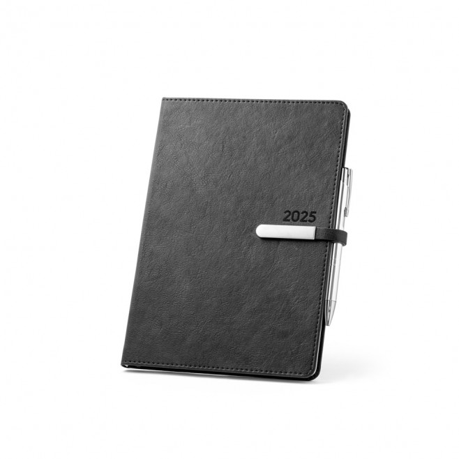 Agenda Diária Personalizada