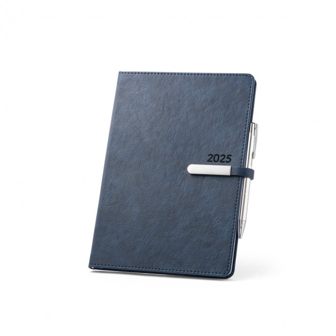 Agenda Diária Personalizada