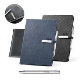 Agenda Diária Personalizada