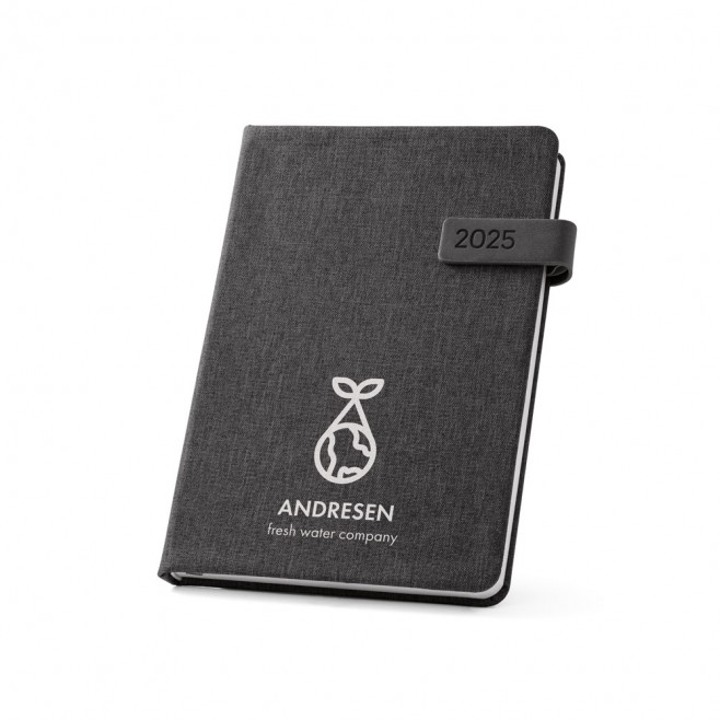 Agenda Diária Personalizada