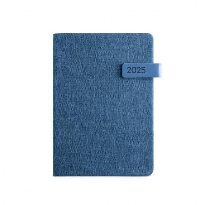 Agenda Diária Personalizada