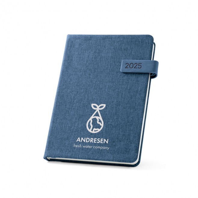 Agenda Diária Personalizada