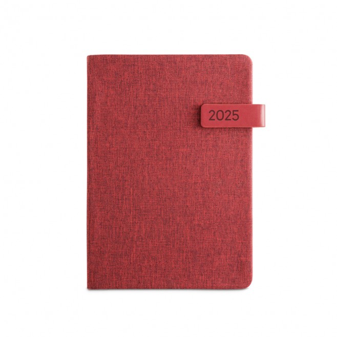 Agenda Diária Personalizada