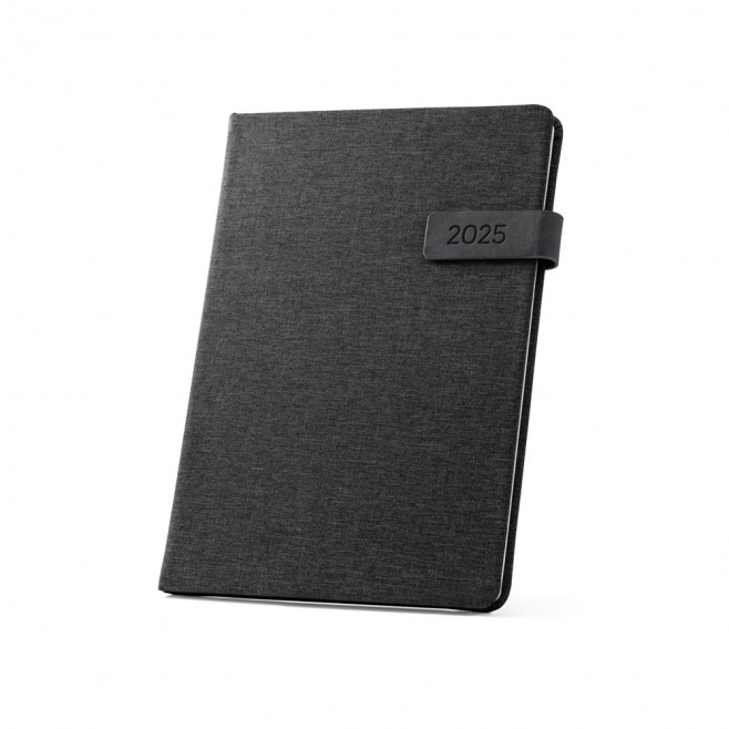 Agenda Diária Personalizada