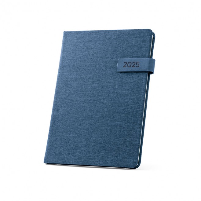 Agenda Diária Personalizada