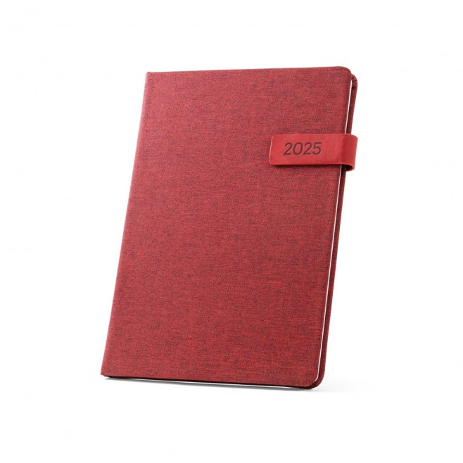 Agenda Diária Personalizada