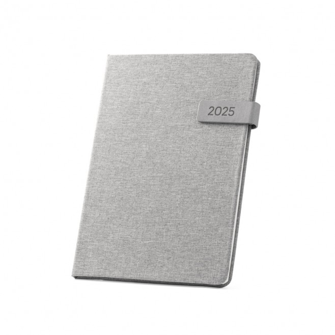 Agenda Diária Personalizada
