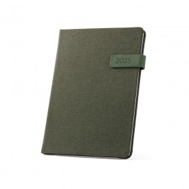 Agenda Diária Personalizada