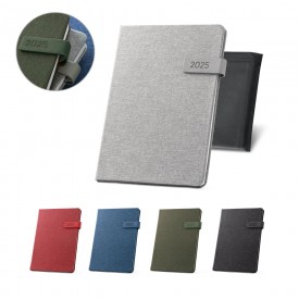 Agenda Diária Personalizada