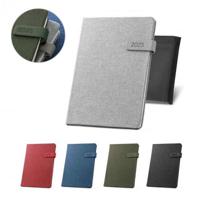 Agenda Diária Personalizada