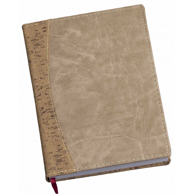 Agenda Diária Personalizada Capa Com Recortes - 21 Opções