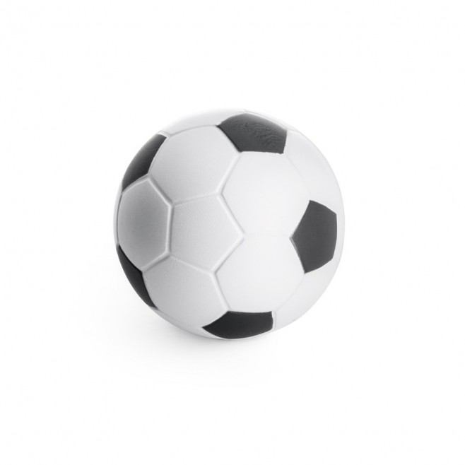 Anti-Estresse formato de bola de futebol