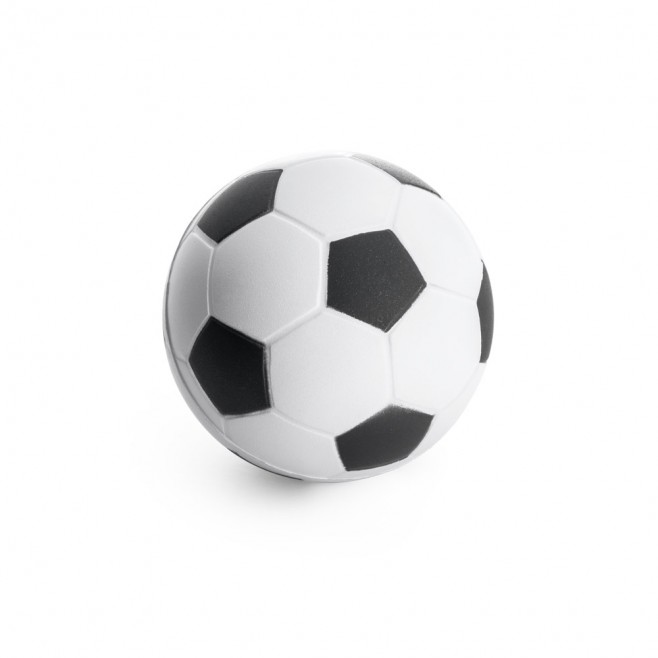 Anti-Estresse formato de bola de futebol