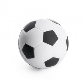 Anti-Estresse formato de bola de futebol