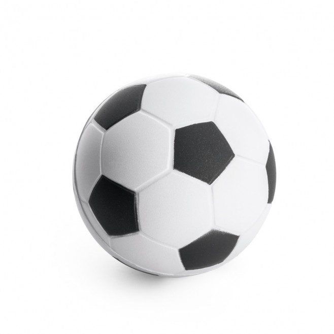 Anti-Estresse formato de bola de futebol