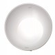 Balde Para Gelo Com Argolas - Branco - 4,5L