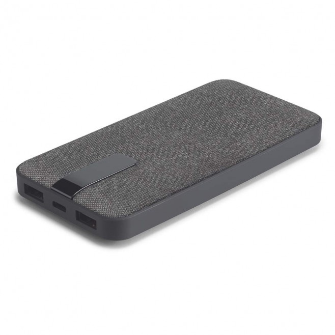 Bateria Portátil Trencher 10 000 mAh