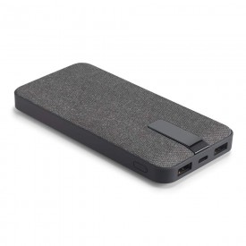 Bateria Portátil Trencher 10 000 mAh