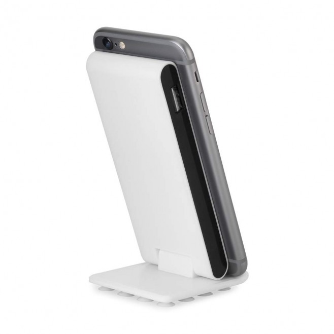 Bateria Portátil Personalizada  4.000 mAh