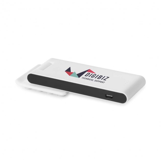 Bateria Portátil Personalizada  4.000 mAh