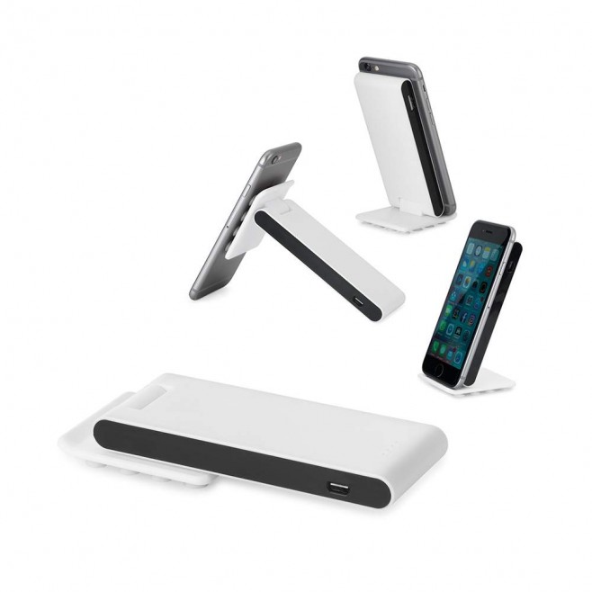 Bateria Portátil Personalizada  4.000 mAh