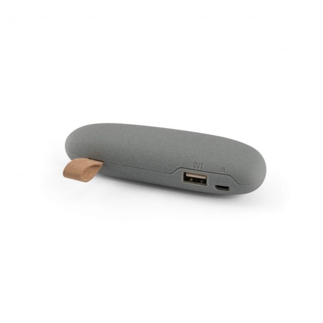 Bateria Portátil Personalizada 2.000 mAh