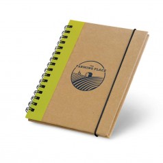 Caderno  Personalizado 