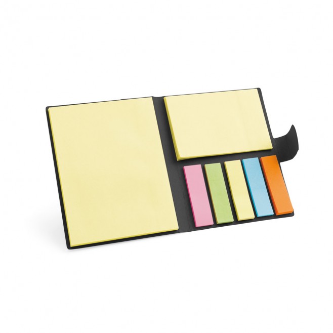 Bloco  adesivados personalizado