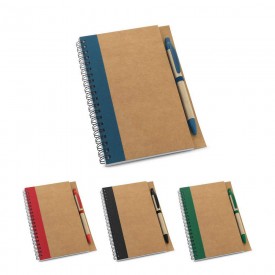 Caderno  Personalizado 