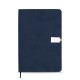 Bloco de Anotações Estilo Moleskine Personalizado