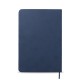 Bloco de Anotações Estilo Moleskine Personalizado