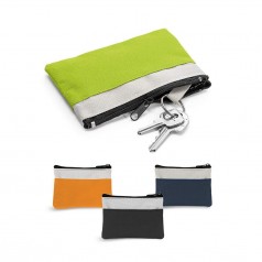 Chaveiro  Bolsa Multiusos Personalizável