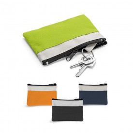 Chaveiro  Bolsa Multiusos Personalizável