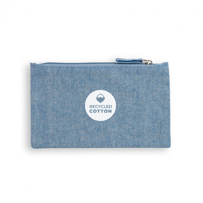 Bolsa multifunções em algodão personalizada