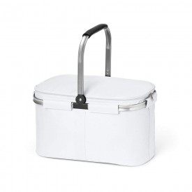 Sacola térmica flexível Personalizada