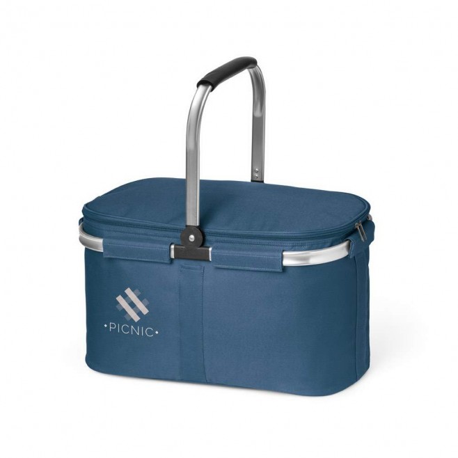 Sacola térmica flexível Personalizada