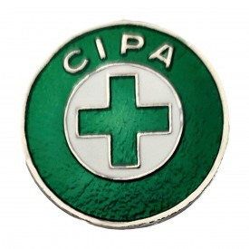 Boton de  Cipa de 30mm