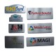 Boton em Inox Personalizado