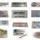 Boton Crachá em Inox Personalizado