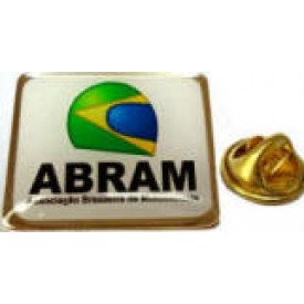 Boton Resinado Personalizado