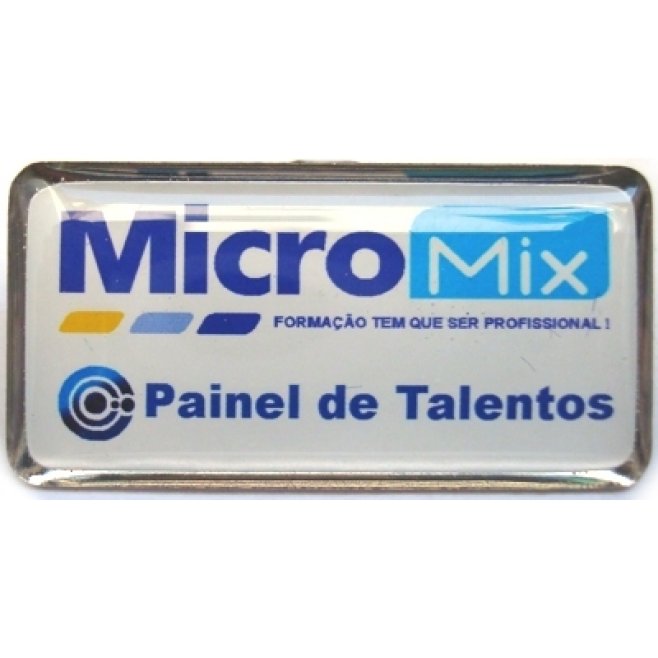 Boton Resinado Personalizado