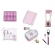 Brindes Femininos Rosa Personalizados - Outubro Rosa