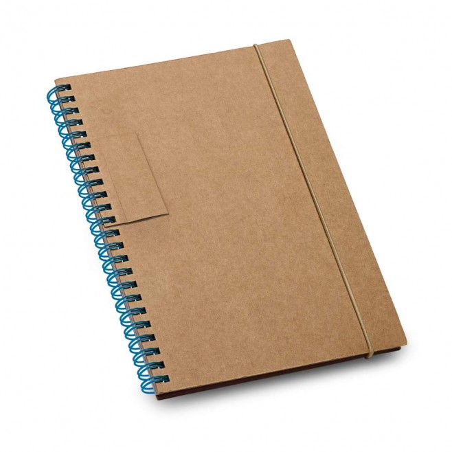 Caderneta Capa Dura Com Porta Caneta 140 X 180 Mm personalizado
