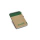 Caderneta Com Caneta Personalizada 105 X 145 Mm