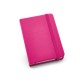 Caderno de bolso com 80 folhas